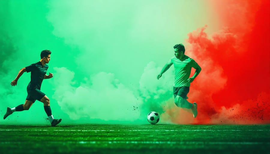 Revitalize Your Running and Soccer Recovery with Kratom: A Natural Boost